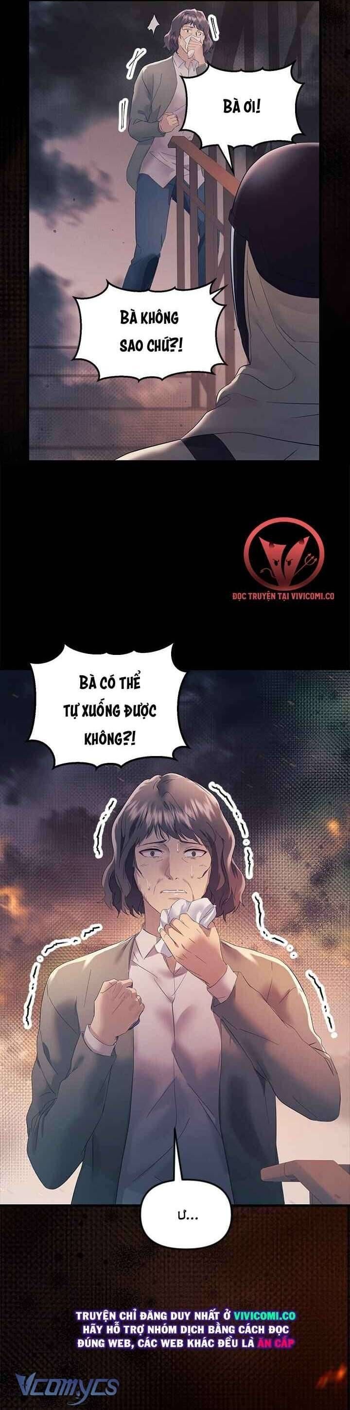 đọc truyện Đối Tác Dục Vọng Chương 39 ảnh 29 tại Thiên Thai Truyện