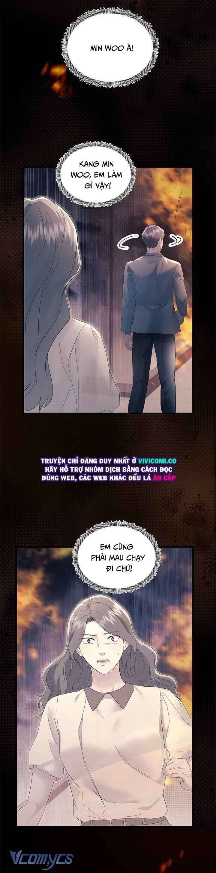 đọc truyện Đối Tác Dục Vọng Chương 39 ảnh 31 tại Thiên Thai Truyện