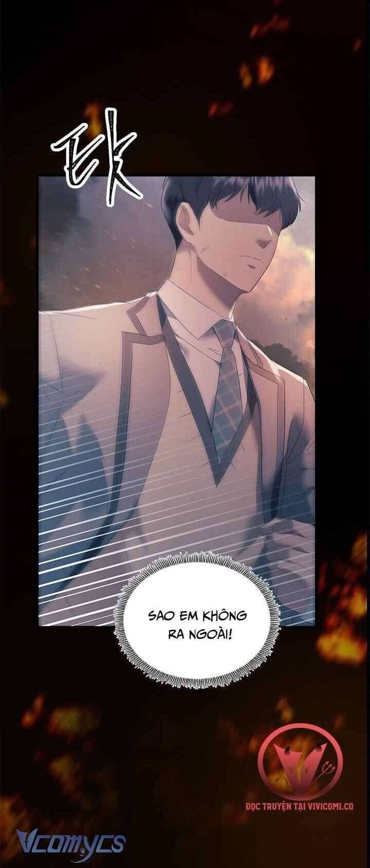 đọc truyện Đối Tác Dục Vọng Chương 39 ảnh 32 tại Thiên Thai Truyện