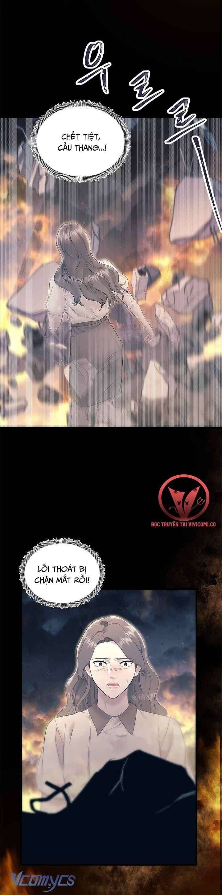 đọc truyện Đối Tác Dục Vọng Chương 39 ảnh 34 tại Thiên Thai Truyện