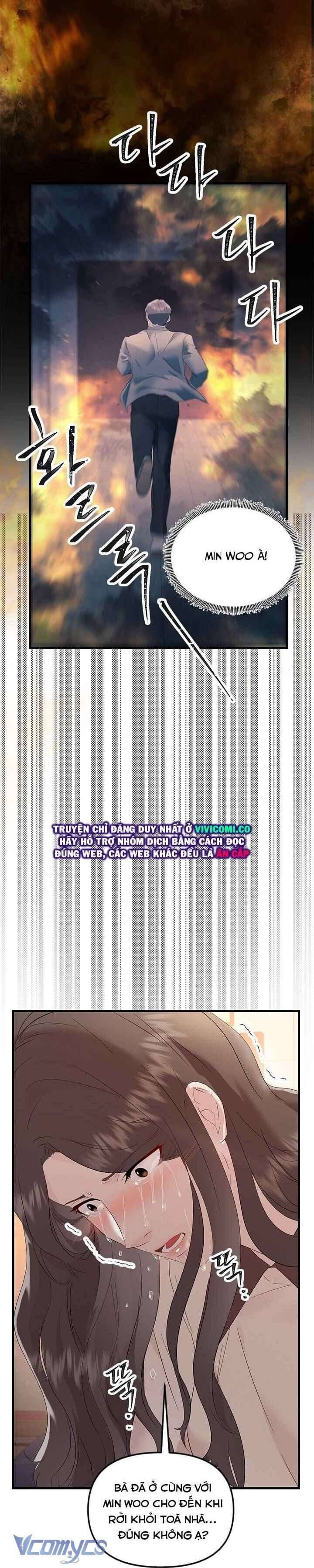 đọc truyện Đối Tác Dục Vọng Chương 39 ảnh 35 tại Thiên Thai Truyện