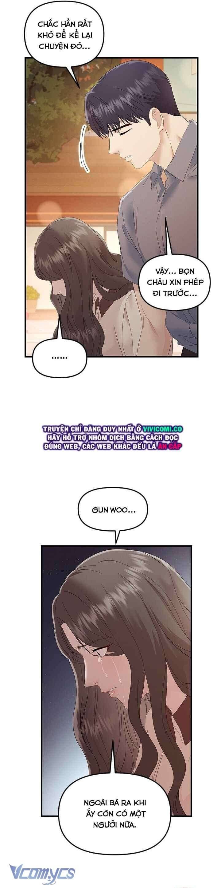 đọc truyện Đối Tác Dục Vọng Chương 39 ảnh 39 tại Thiên Thai Truyện