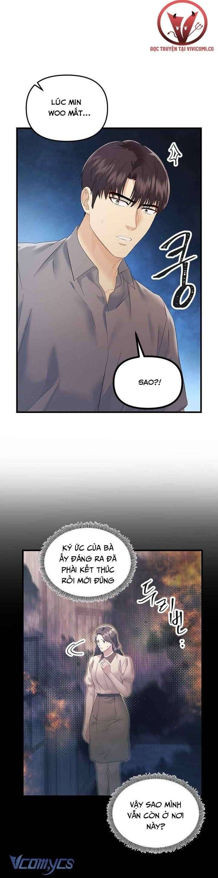 đọc truyện Đối Tác Dục Vọng Chương 39 ảnh 40 tại Thiên Thai Truyện