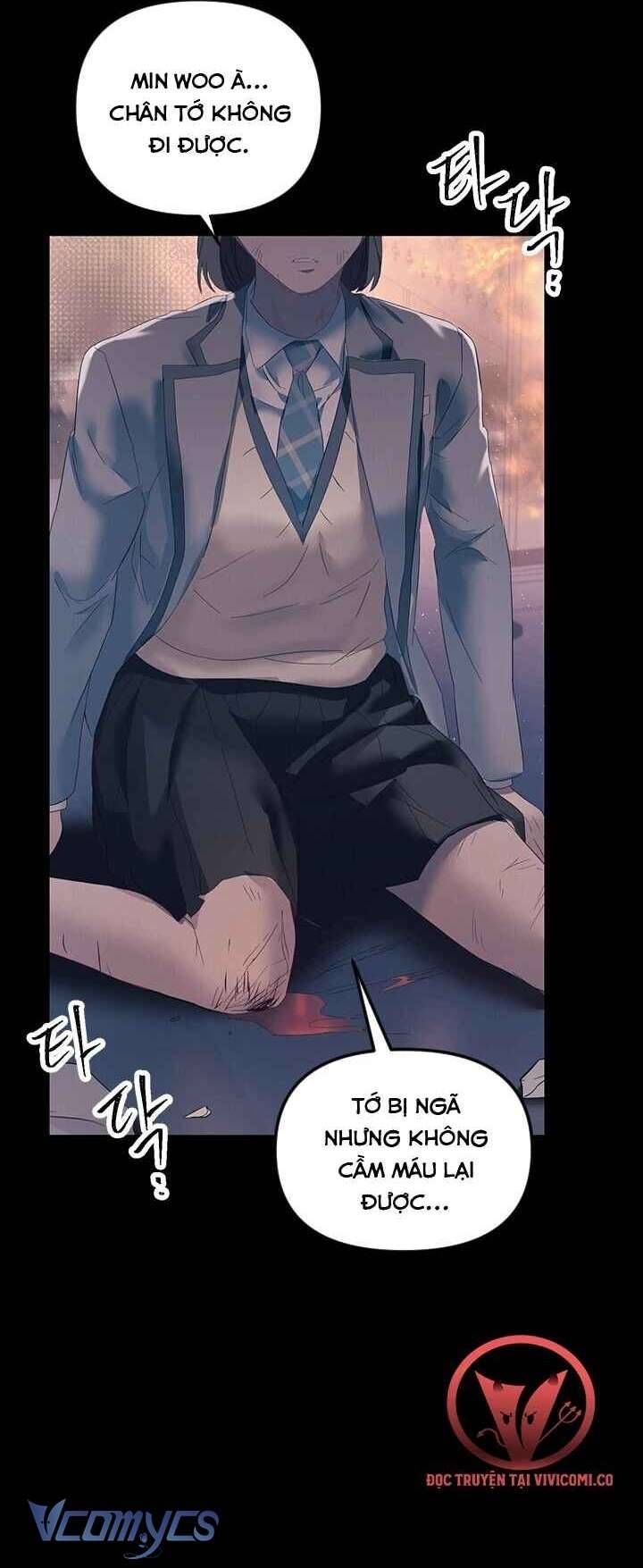 đọc truyện Đối Tác Dục Vọng Chương 39 ảnh 42 tại Thiên Thai Truyện