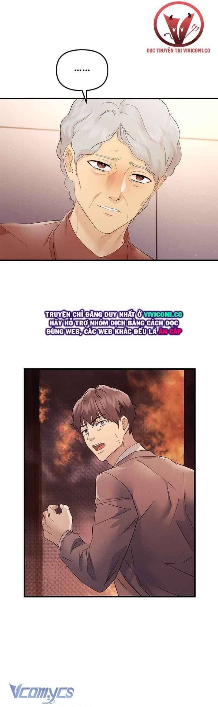 đọc truyện Đối Tác Dục Vọng Chương 39 ảnh 7 tại Thiên Thai Truyện