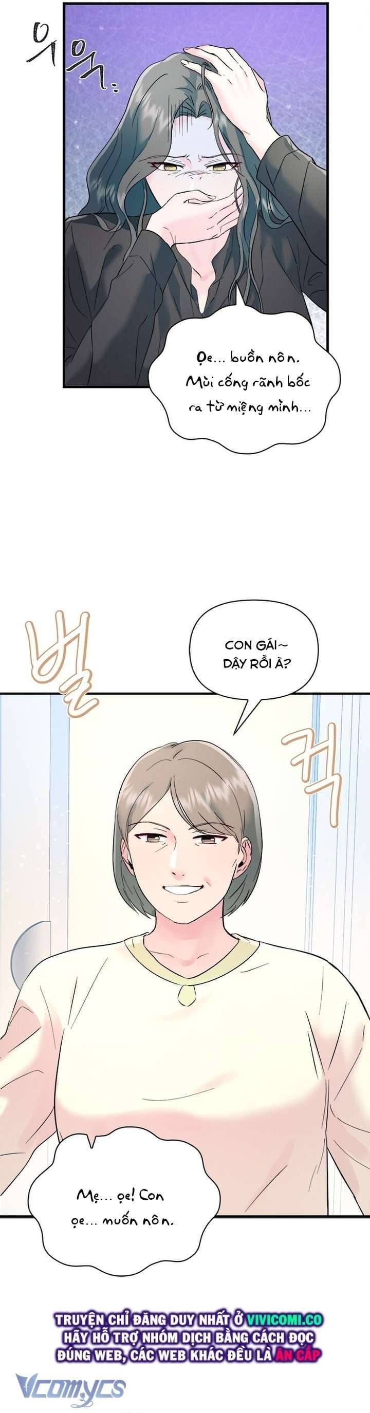 đọc truyện Đối Tác Dục Vọng Chương 4 ảnh 13 tại Thiên Thai Truyện