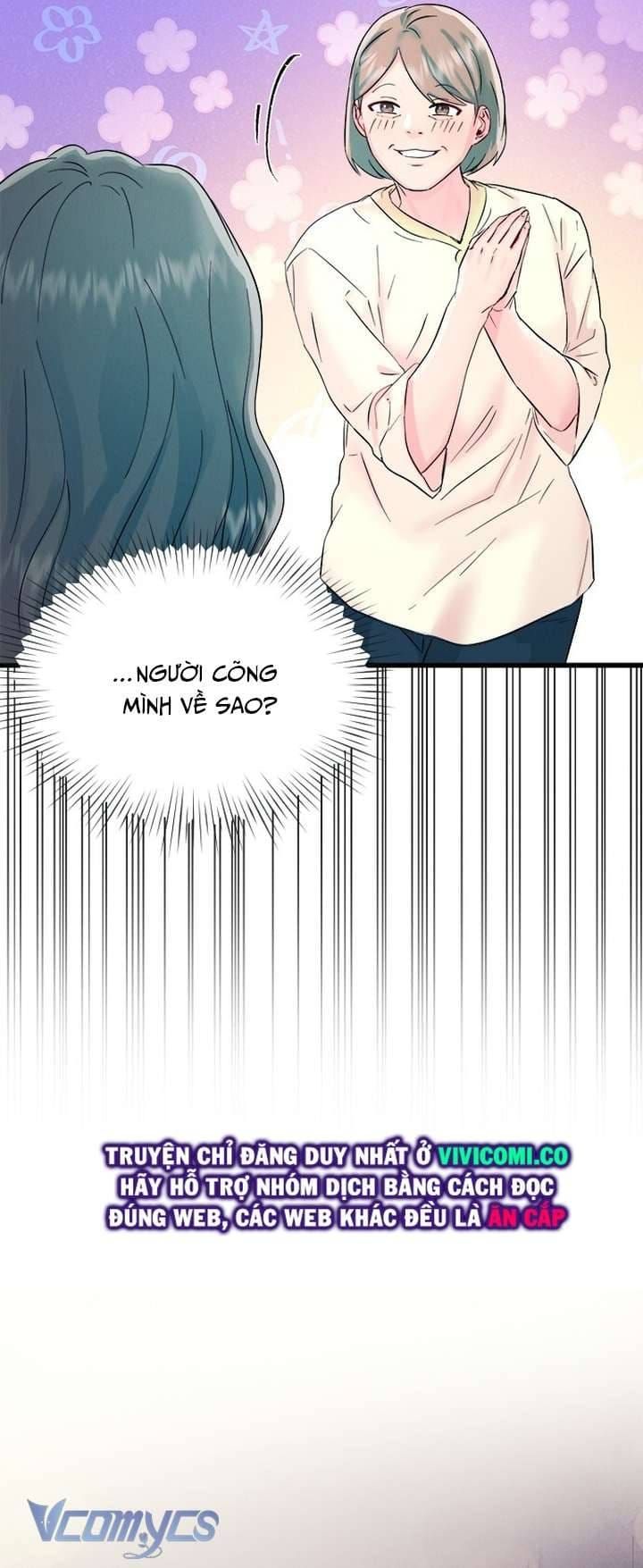 đọc truyện Đối Tác Dục Vọng Chương 4 ảnh 16 tại Thiên Thai Truyện