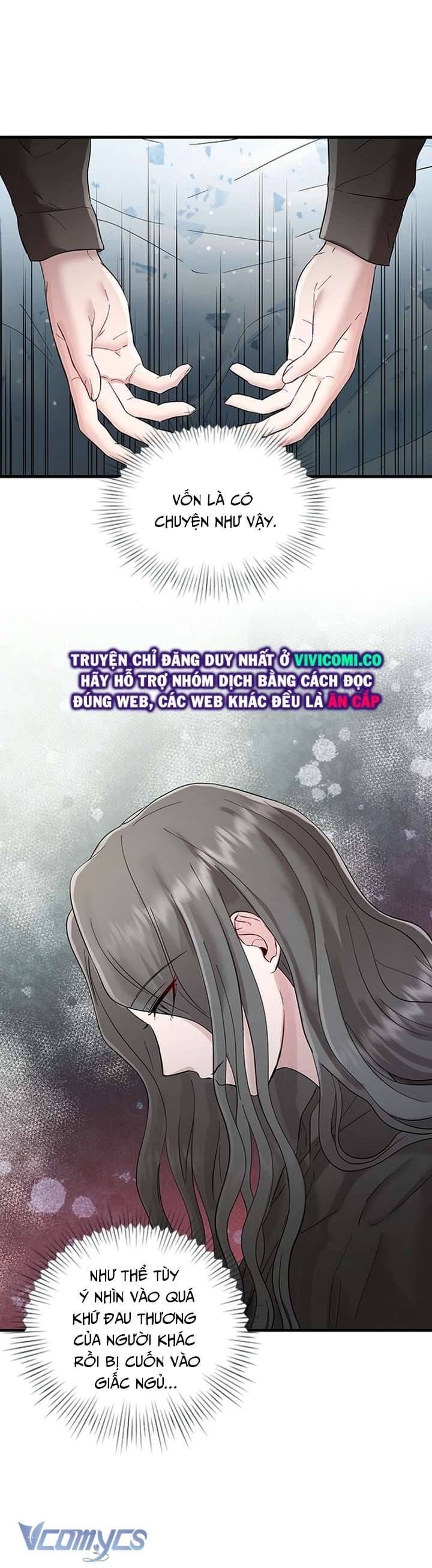 đọc truyện Đối Tác Dục Vọng Chương 4 ảnh 18 tại Thiên Thai Truyện