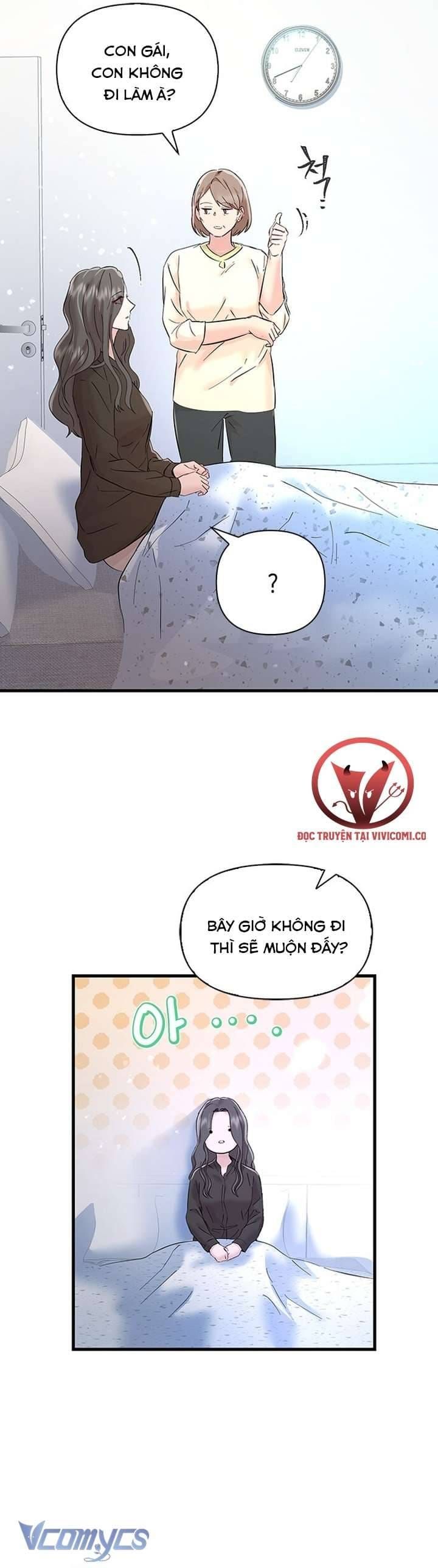 đọc truyện Đối Tác Dục Vọng Chương 4 ảnh 20 tại Thiên Thai Truyện