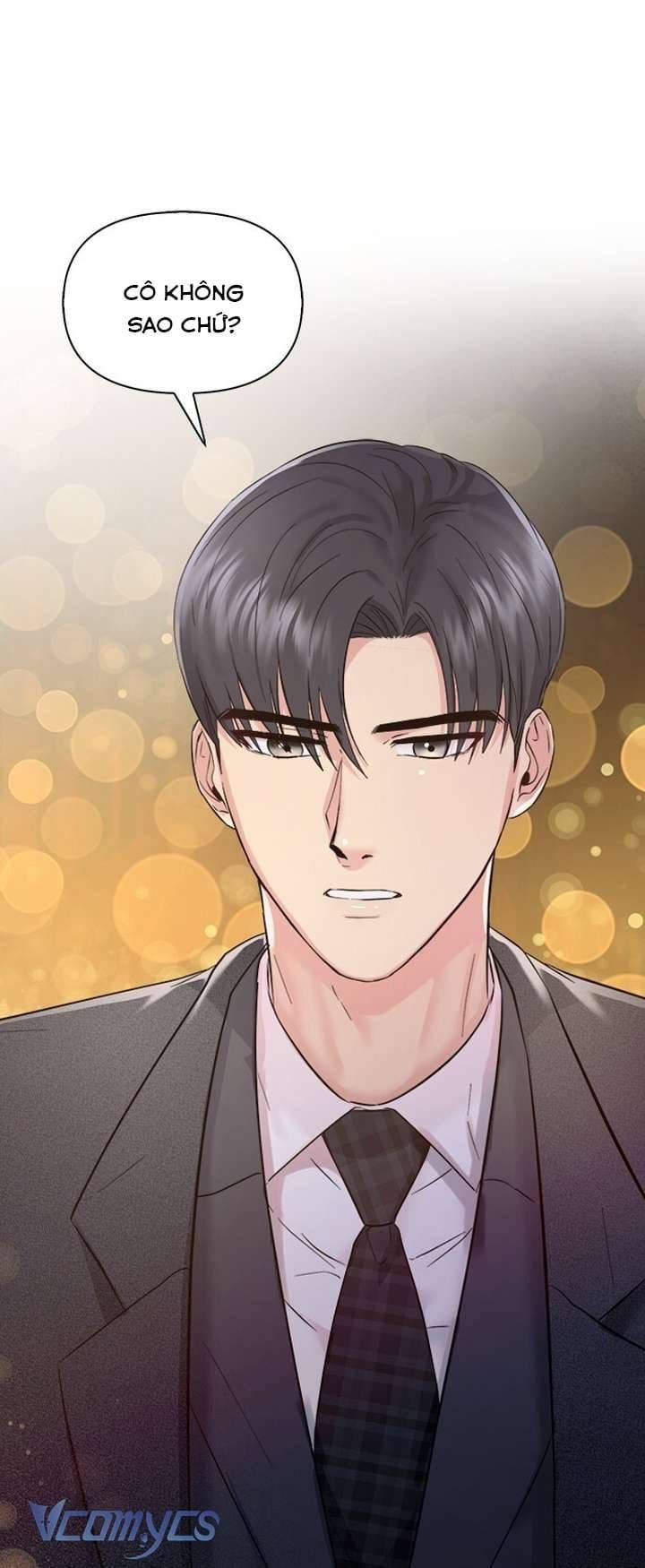 đọc truyện Đối Tác Dục Vọng Chương 4 ảnh 4 tại Thiên Thai Truyện