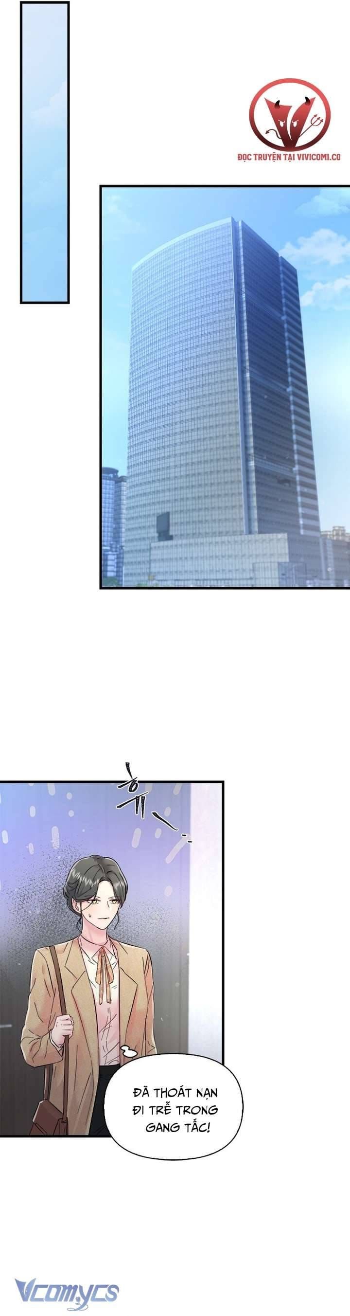 đọc truyện Đối Tác Dục Vọng Chương 4 ảnh 22 tại Thiên Thai Truyện