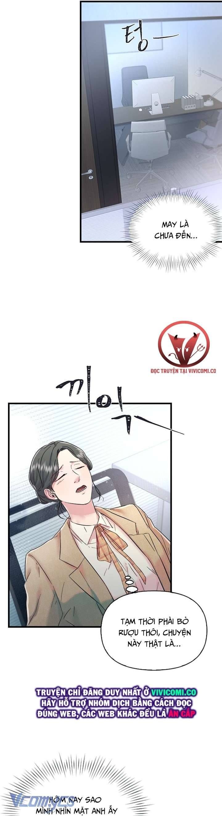 đọc truyện Đối Tác Dục Vọng Chương 4 ảnh 23 tại Thiên Thai Truyện