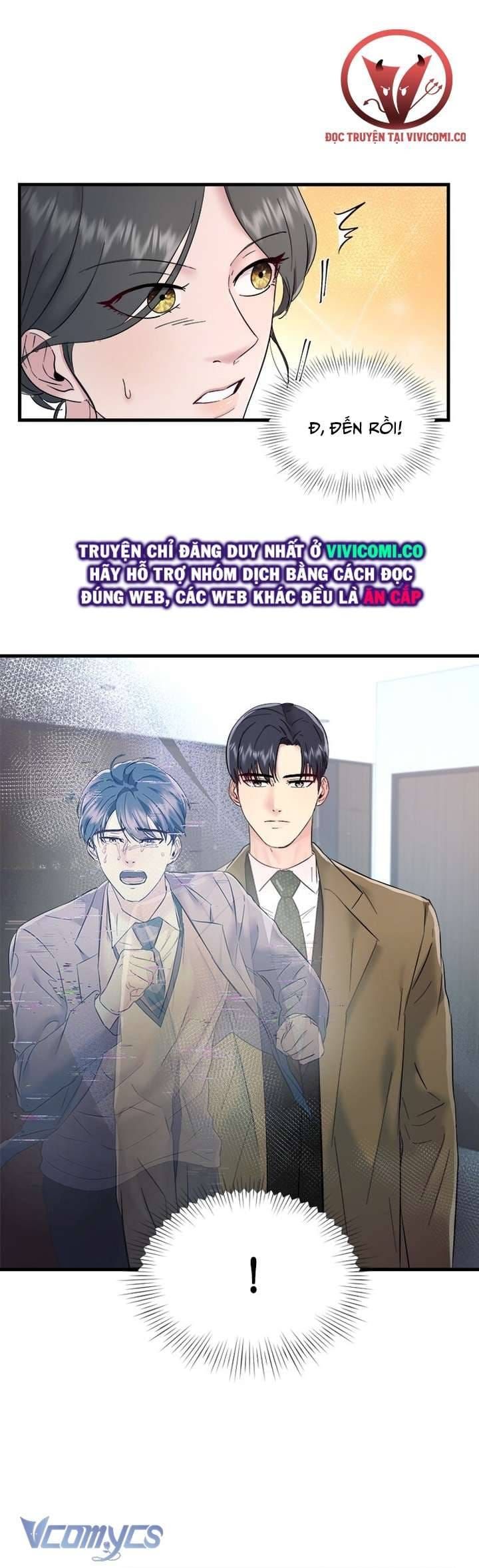 đọc truyện Đối Tác Dục Vọng Chương 4 ảnh 25 tại Thiên Thai Truyện