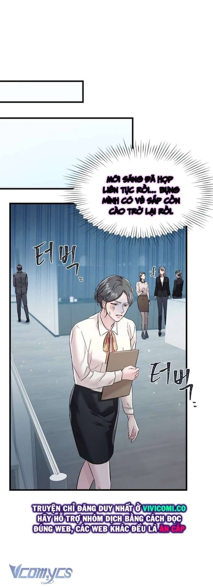 đọc truyện Đối Tác Dục Vọng Chương 4 ảnh 27 tại Thiên Thai Truyện