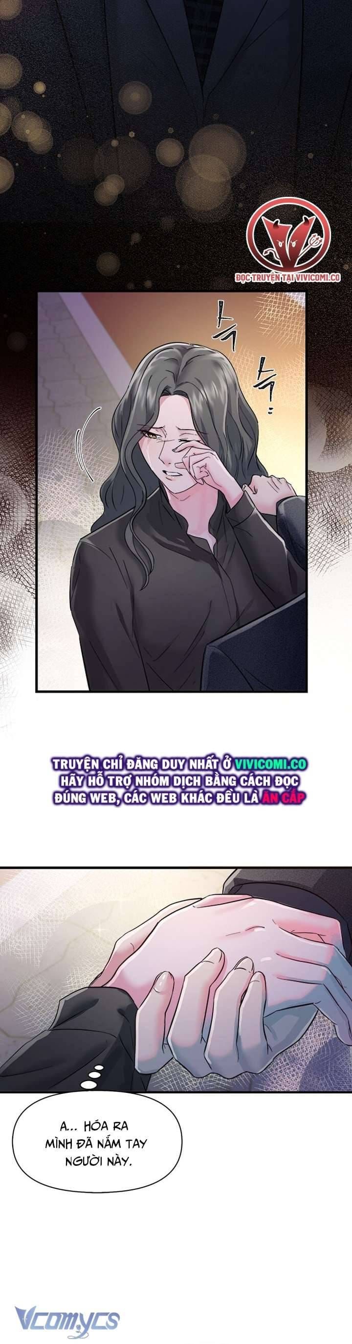 đọc truyện Đối Tác Dục Vọng Chương 4 ảnh 5 tại Thiên Thai Truyện