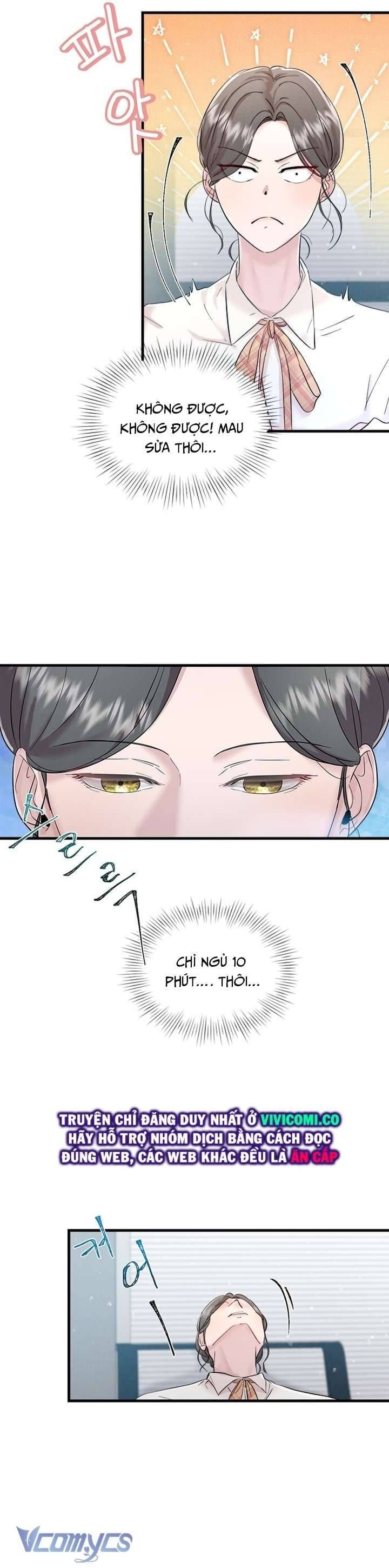 đọc truyện Đối Tác Dục Vọng Chương 4 ảnh 34 tại Thiên Thai Truyện