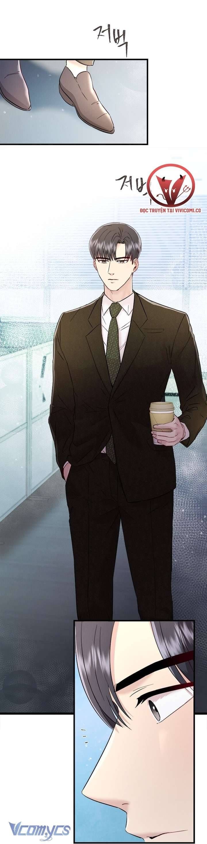 đọc truyện Đối Tác Dục Vọng Chương 4 ảnh 35 tại Thiên Thai Truyện