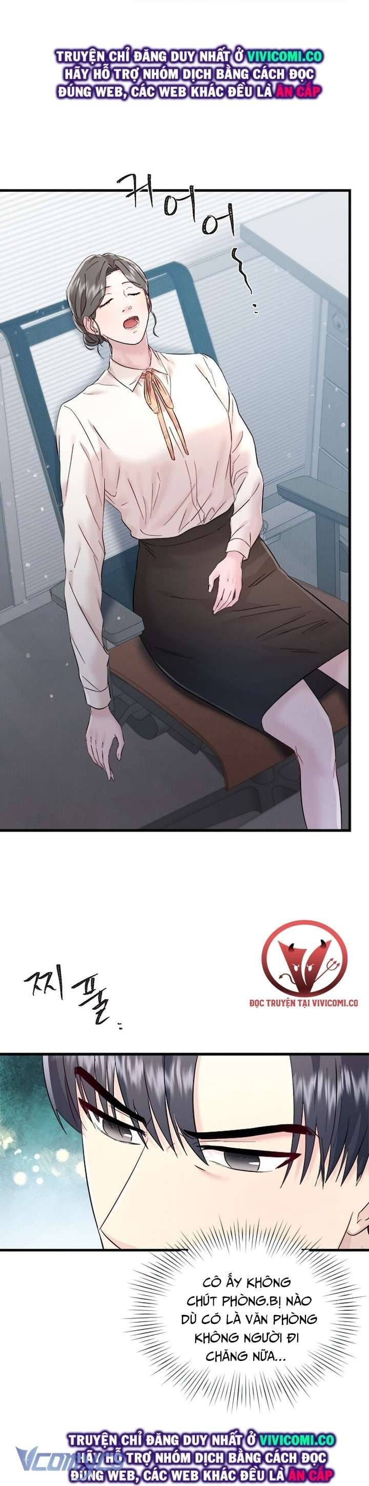 đọc truyện Đối Tác Dục Vọng Chương 4 ảnh 36 tại Thiên Thai Truyện