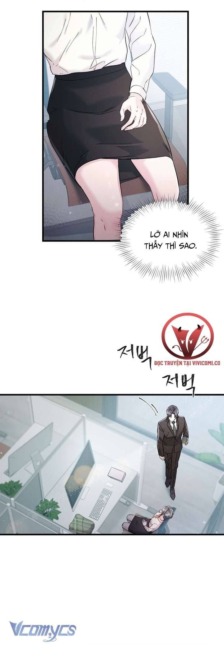 đọc truyện Đối Tác Dục Vọng Chương 4 ảnh 37 tại Thiên Thai Truyện