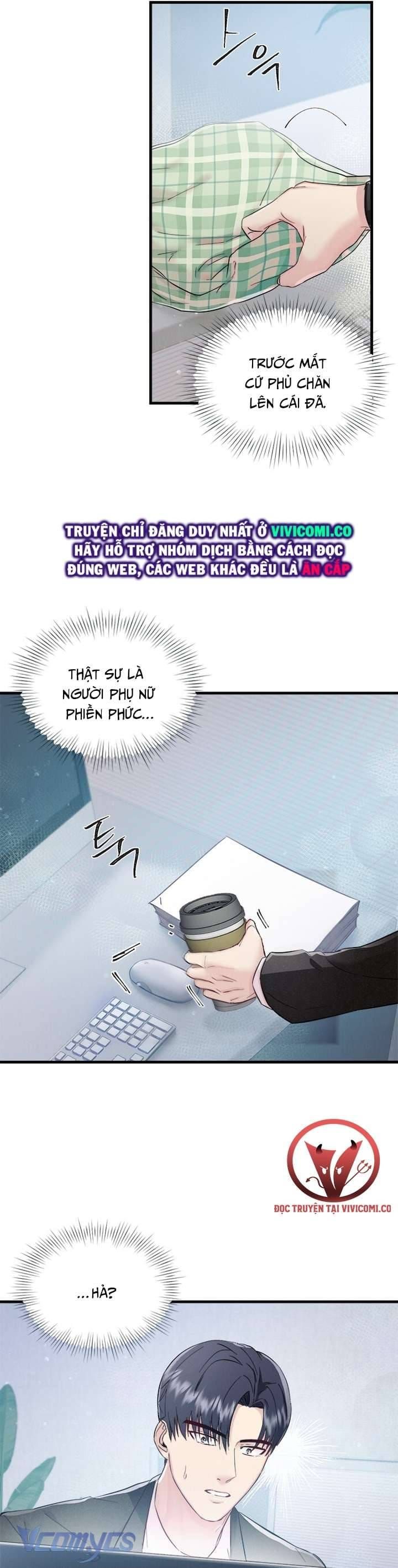 đọc truyện Đối Tác Dục Vọng Chương 4 ảnh 38 tại Thiên Thai Truyện