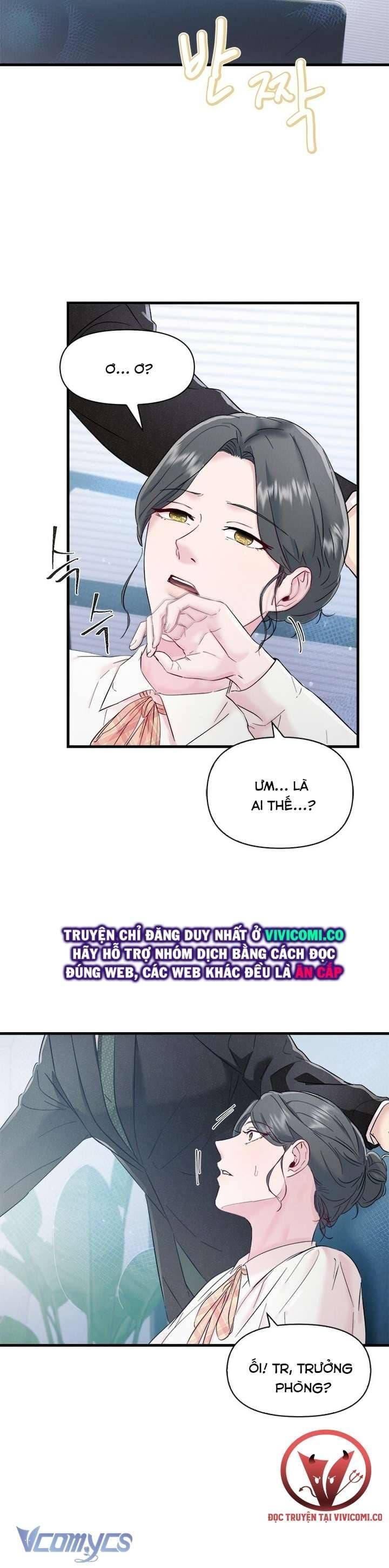 đọc truyện Đối Tác Dục Vọng Chương 4 ảnh 39 tại Thiên Thai Truyện