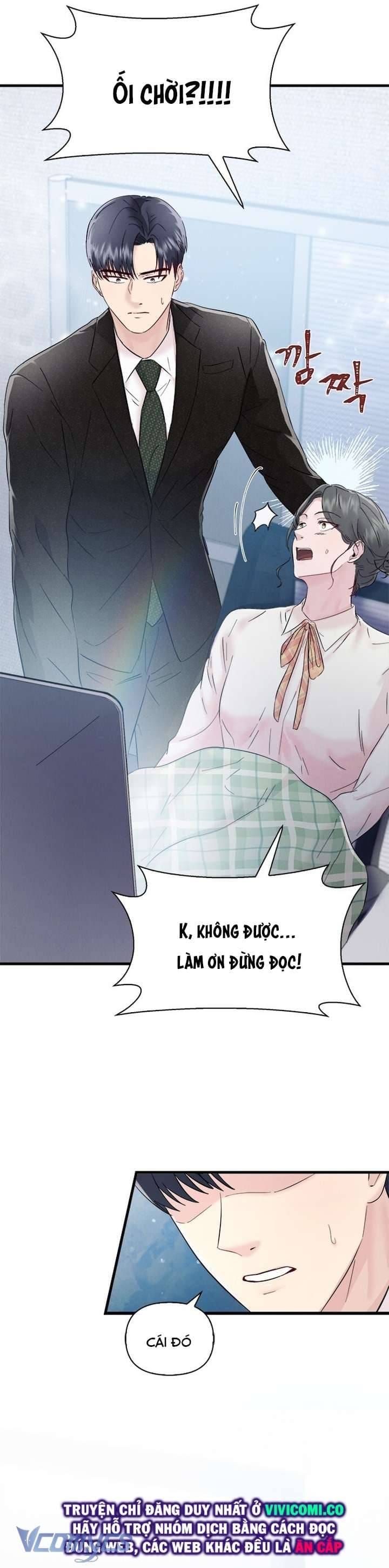 đọc truyện Đối Tác Dục Vọng Chương 4 ảnh 40 tại Thiên Thai Truyện