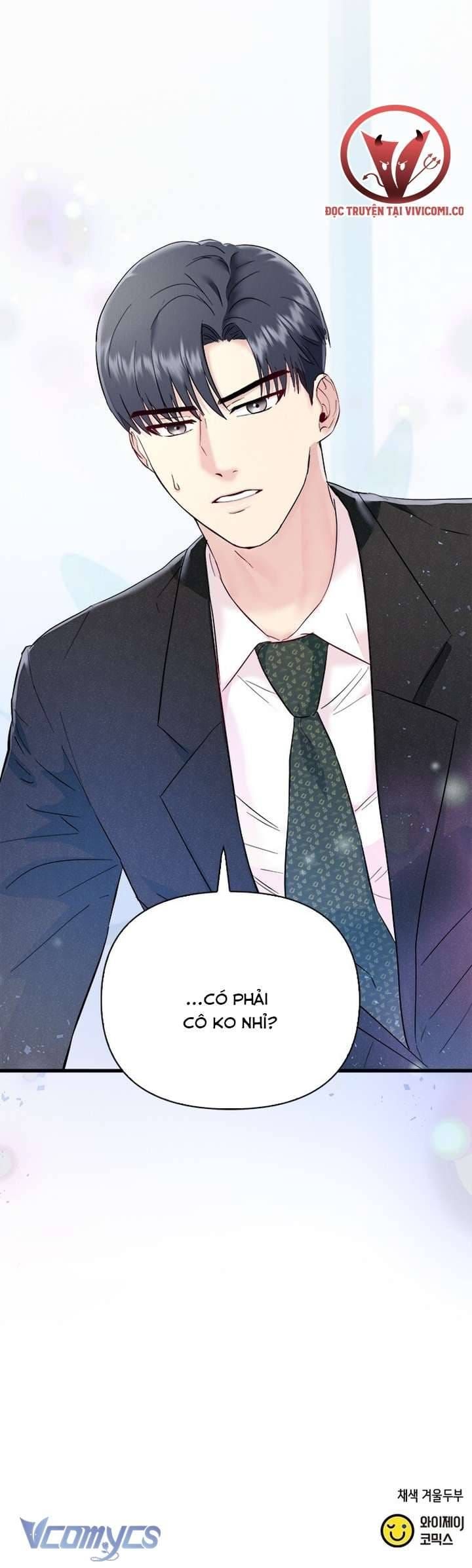 đọc truyện Đối Tác Dục Vọng Chương 4 ảnh 41 tại Thiên Thai Truyện