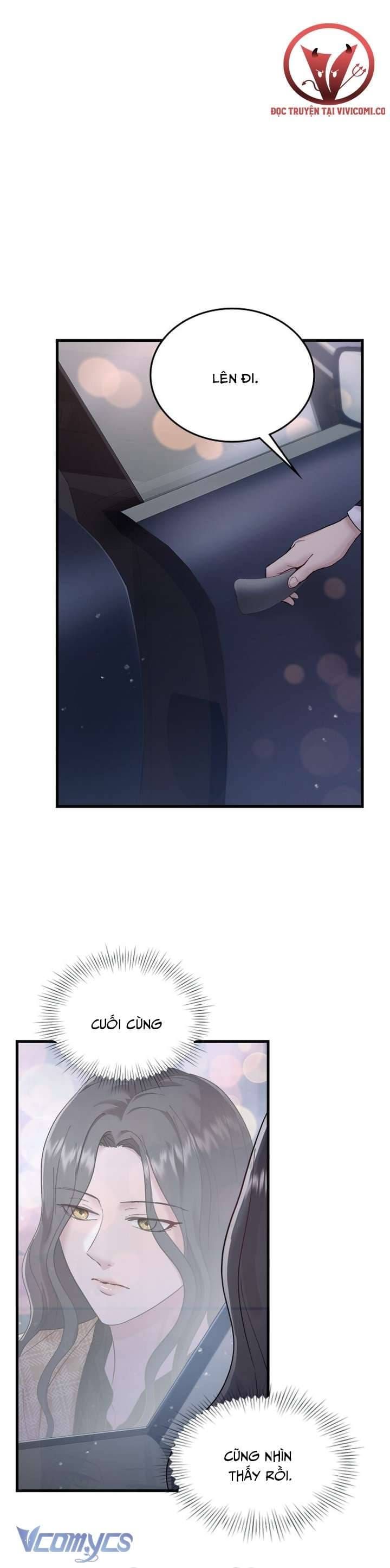 đọc truyện Đối Tác Dục Vọng Chương 4 ảnh 8 tại Thiên Thai Truyện