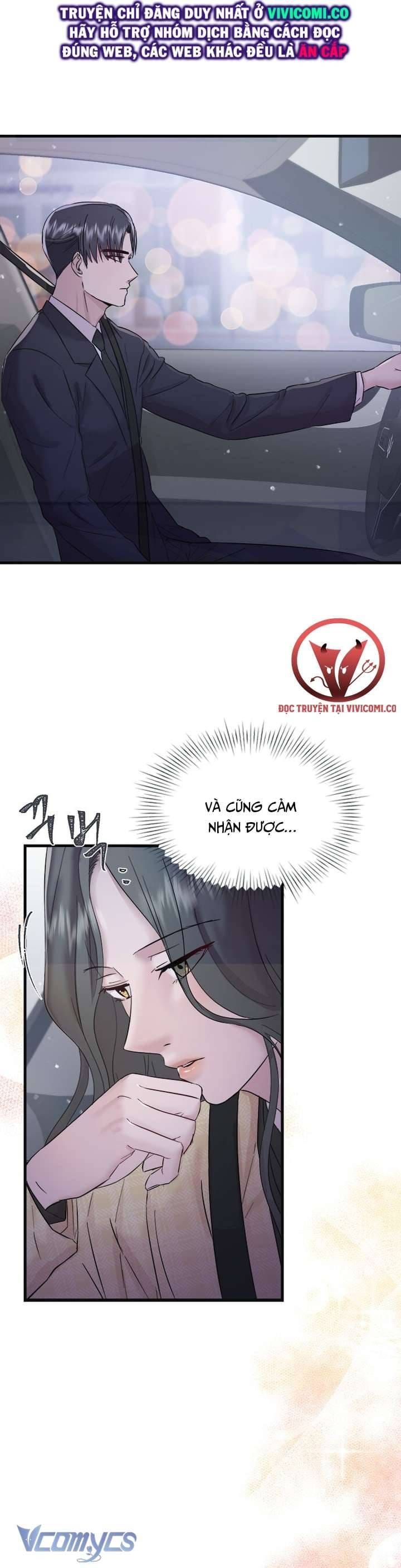 đọc truyện Đối Tác Dục Vọng Chương 4 ảnh 9 tại Thiên Thai Truyện