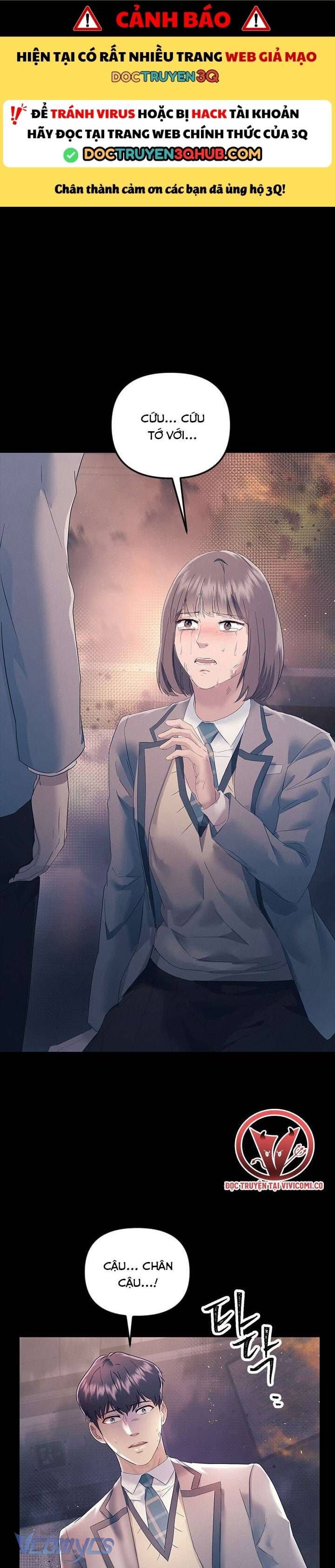 đọc truyện Đối Tác Dục Vọng Chương 40 ảnh 3 tại Thiên Thai Truyện