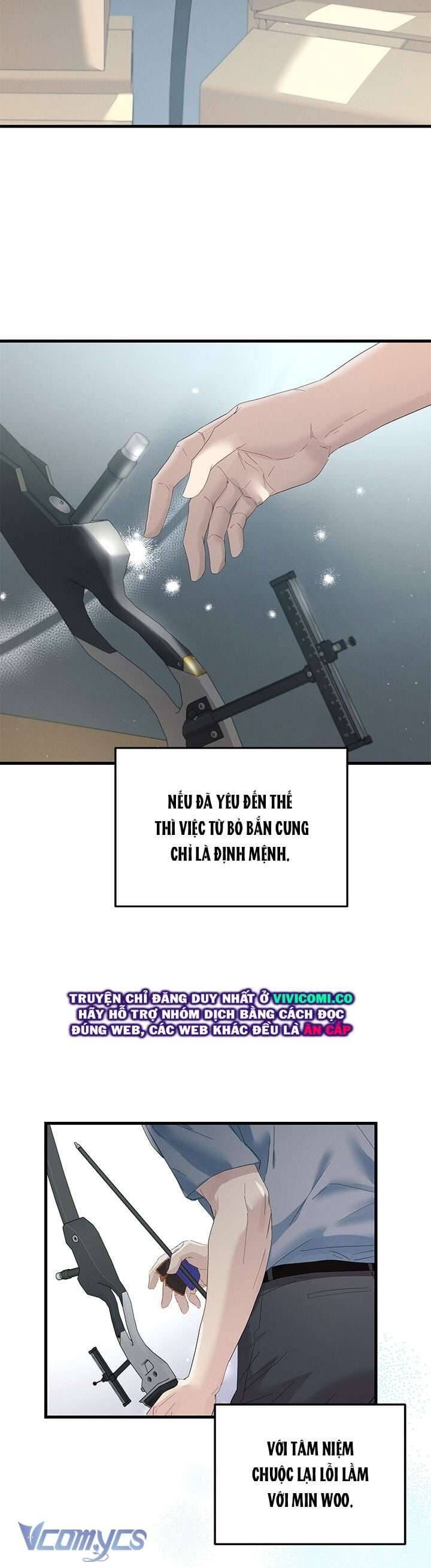 đọc truyện Đối Tác Dục Vọng Chương 40 ảnh 15 tại Thiên Thai Truyện