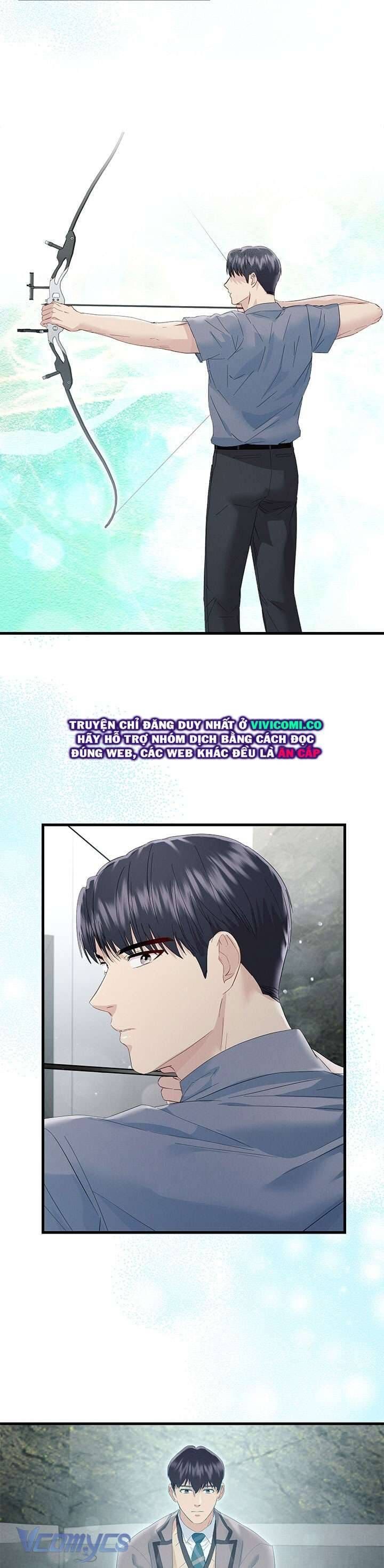 đọc truyện Đối Tác Dục Vọng Chương 40 ảnh 17 tại Thiên Thai Truyện