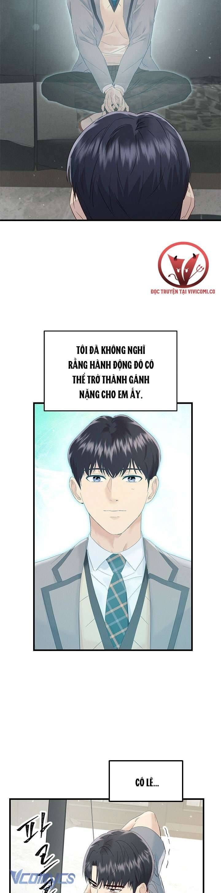 đọc truyện Đối Tác Dục Vọng Chương 40 ảnh 18 tại Thiên Thai Truyện