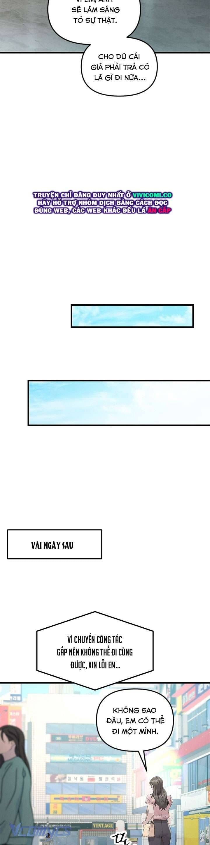 đọc truyện Đối Tác Dục Vọng Chương 40 ảnh 21 tại Thiên Thai Truyện