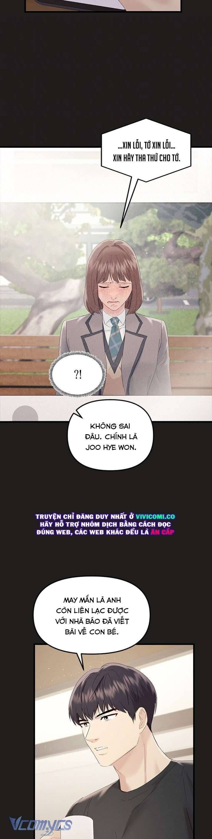 đọc truyện Đối Tác Dục Vọng Chương 40 ảnh 26 tại Thiên Thai Truyện