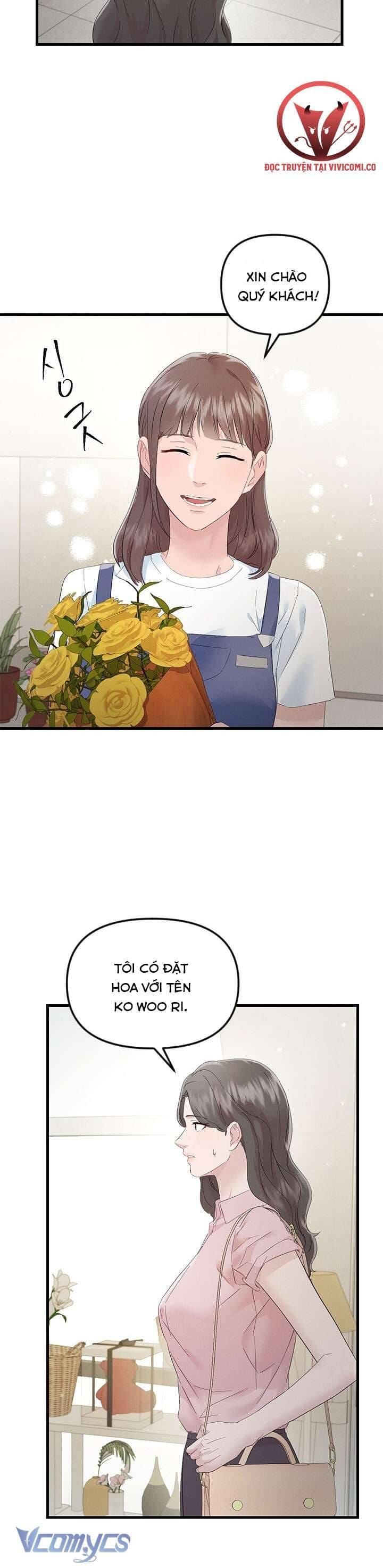 đọc truyện Đối Tác Dục Vọng Chương 40 ảnh 29 tại Thiên Thai Truyện