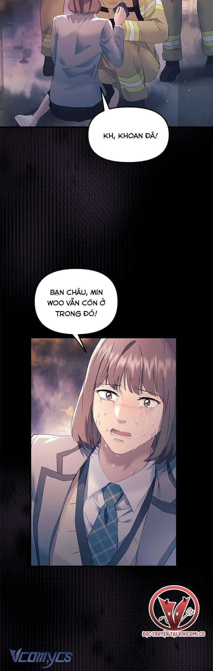 đọc truyện Đối Tác Dục Vọng Chương 40 ảnh 34 tại Thiên Thai Truyện