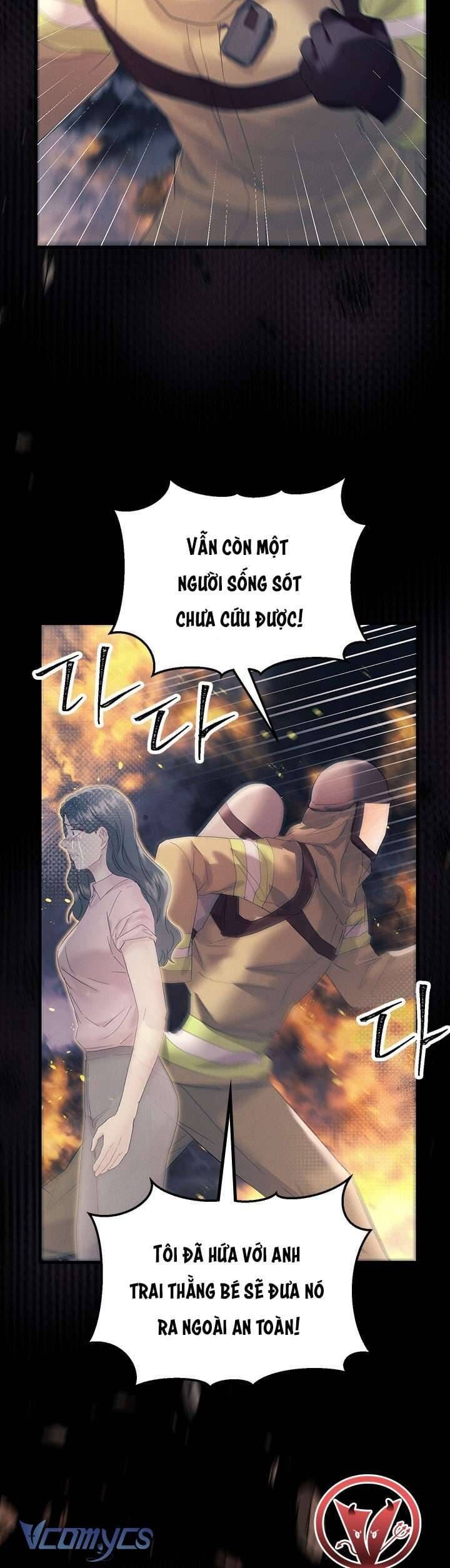 đọc truyện Đối Tác Dục Vọng Chương 40 ảnh 41 tại Thiên Thai Truyện