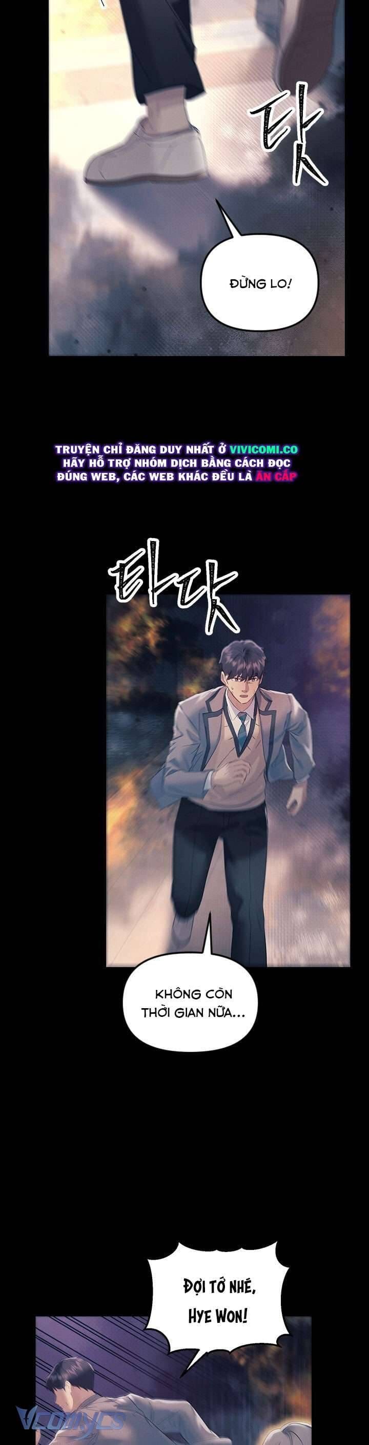 đọc truyện Đối Tác Dục Vọng Chương 40 ảnh 6 tại Thiên Thai Truyện