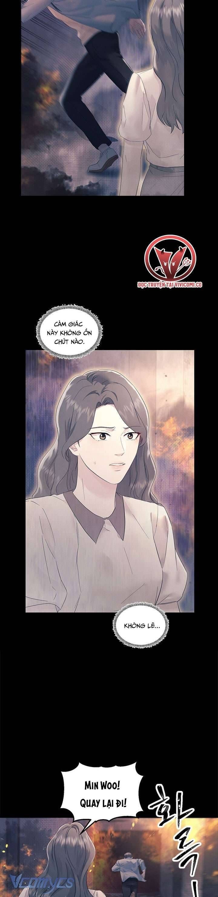 đọc truyện Đối Tác Dục Vọng Chương 40 ảnh 7 tại Thiên Thai Truyện