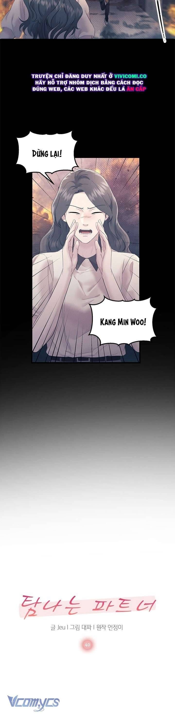 đọc truyện Đối Tác Dục Vọng Chương 40 ảnh 8 tại Thiên Thai Truyện