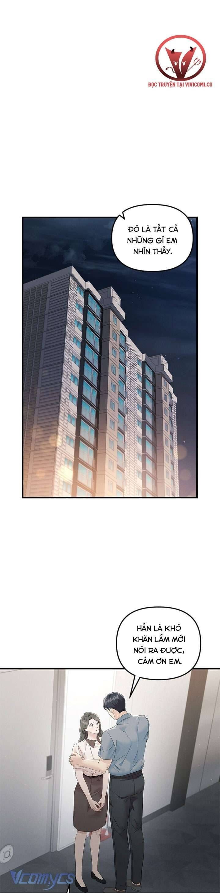 đọc truyện Đối Tác Dục Vọng Chương 40 ảnh 9 tại Thiên Thai Truyện