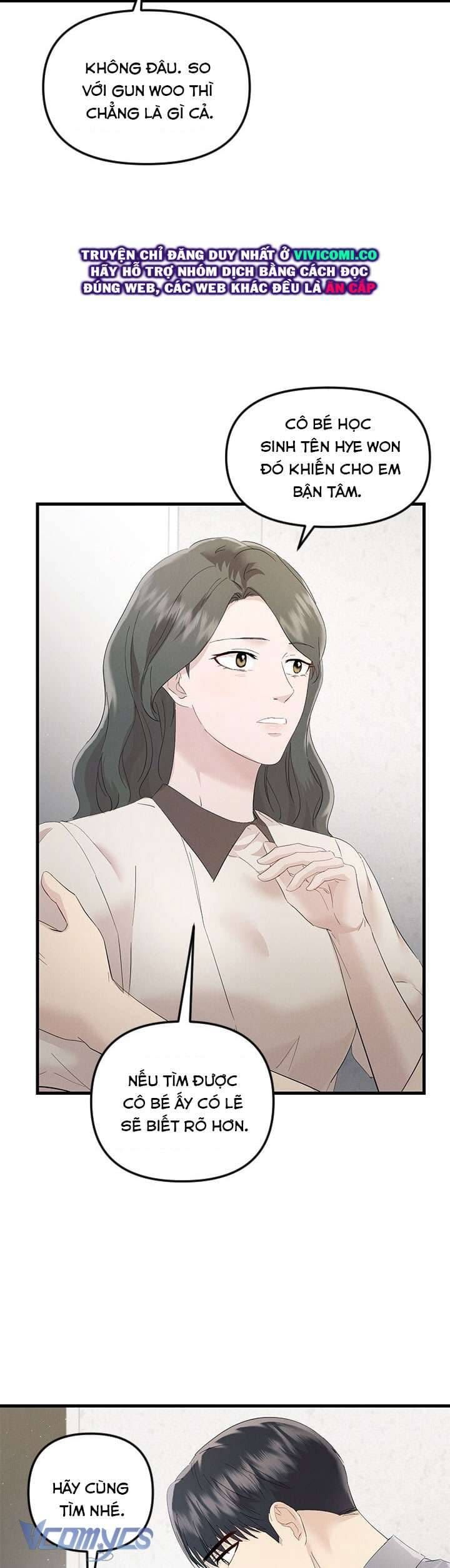 đọc truyện Đối Tác Dục Vọng Chương 40 ảnh 10 tại Thiên Thai Truyện