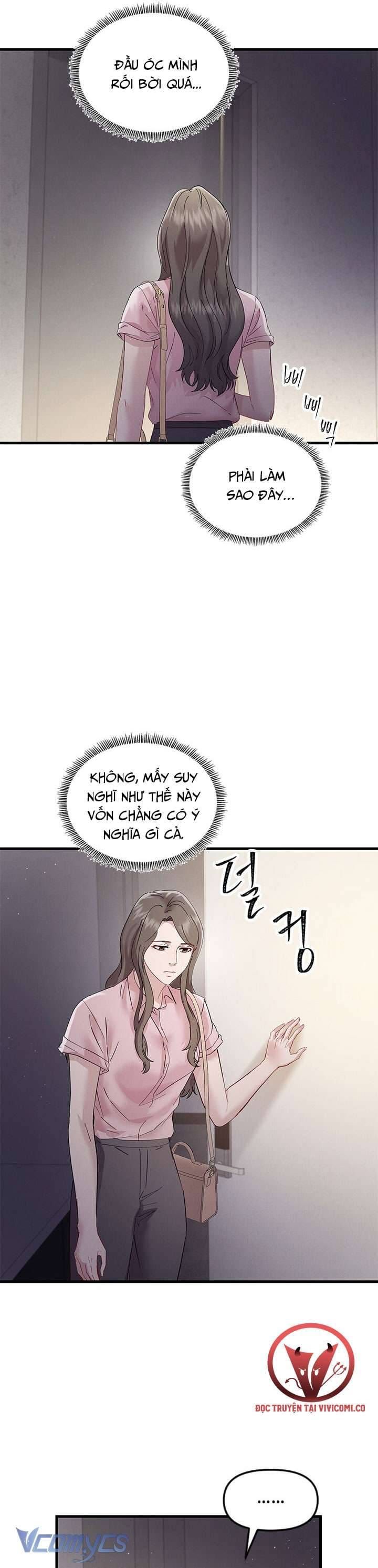 đọc truyện Đối Tác Dục Vọng Chương 41 ảnh 13 tại Thiên Thai Truyện