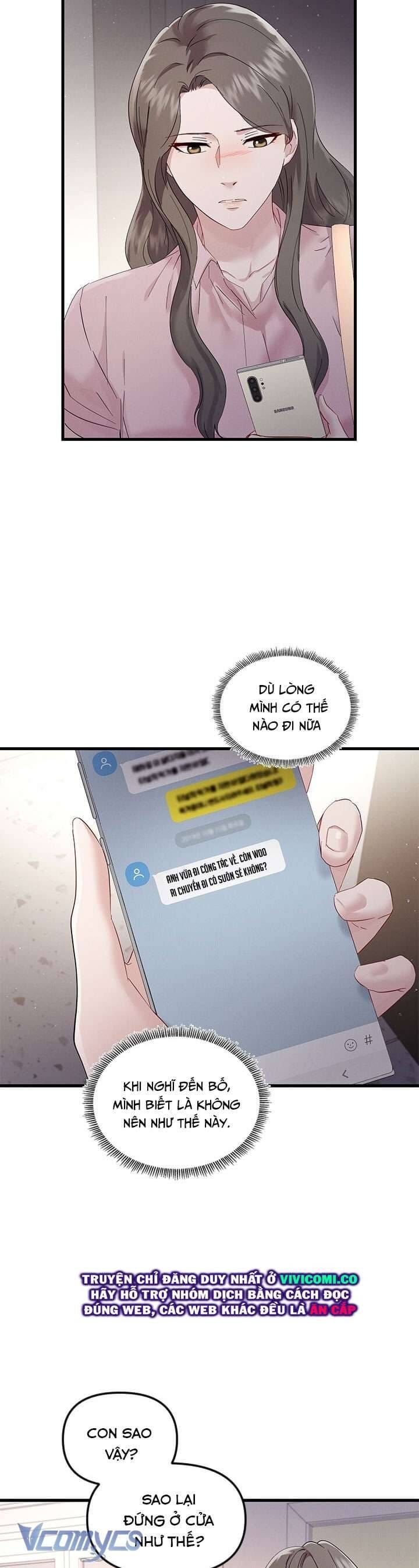 đọc truyện Đối Tác Dục Vọng Chương 41 ảnh 14 tại Thiên Thai Truyện