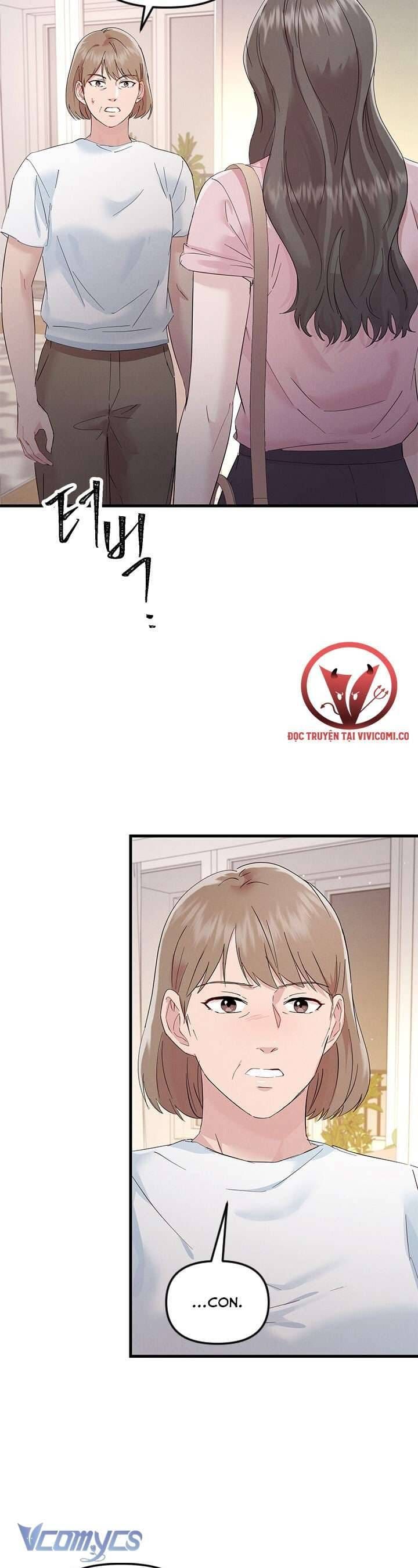 đọc truyện Đối Tác Dục Vọng Chương 41 ảnh 15 tại Thiên Thai Truyện