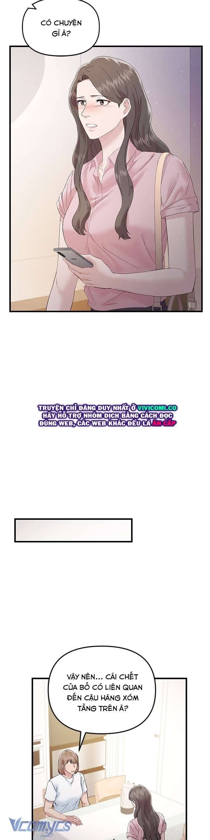 đọc truyện Đối Tác Dục Vọng Chương 41 ảnh 16 tại Thiên Thai Truyện