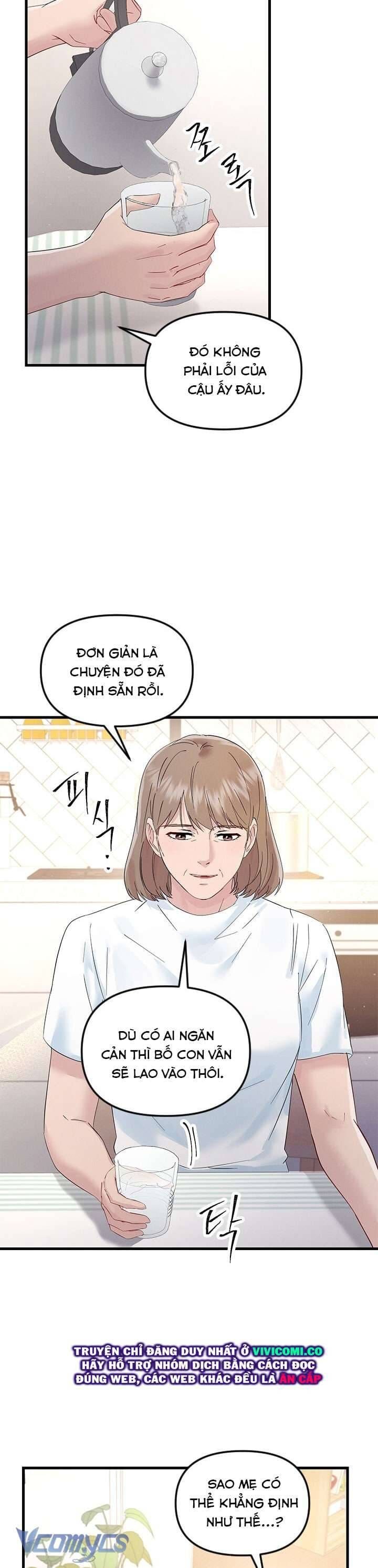 đọc truyện Đối Tác Dục Vọng Chương 41 ảnh 19 tại Thiên Thai Truyện