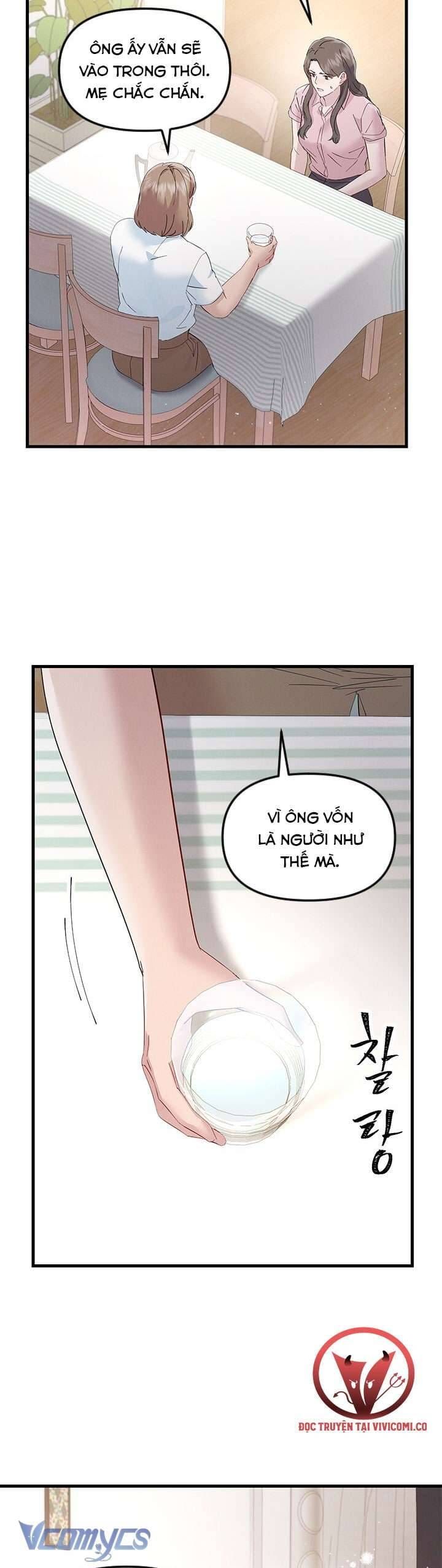 đọc truyện Đối Tác Dục Vọng Chương 41 ảnh 20 tại Thiên Thai Truyện