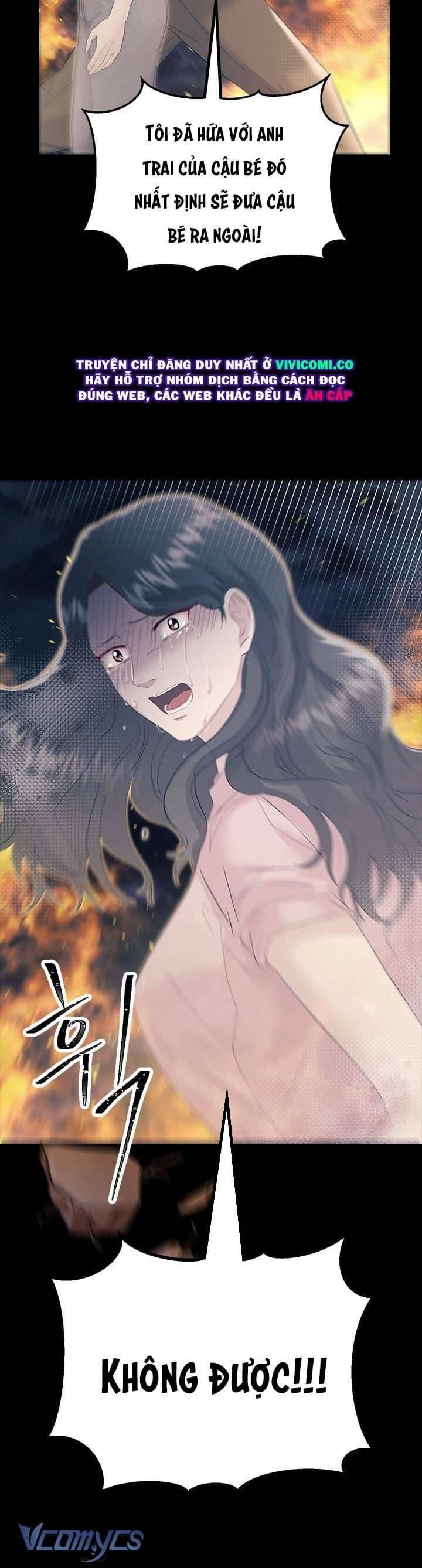 đọc truyện Đối Tác Dục Vọng Chương 41 ảnh 4 tại Thiên Thai Truyện